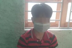 Khởi tố 1 học sinh lớp 9 sát hại nam sinh lớp 12 