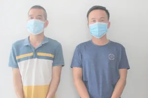 Bắt 3 kẻ giả danh cán bộ TN&MT chiếm đoạt người làm giấy tờ đất 15 tỉ 