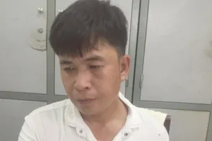 1 thầy giáo bị bắt quả tang tàng trữ ma túy 