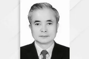 Phó Chủ tịch UBND tỉnh Nghệ An Lê Ngọc Hoa qua đời 