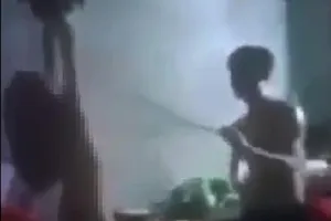 Vụ bé gái 11 tuổi bị bạo hành ở Hà Tĩnh: Người bố đã bỏ trốn khỏi nhà