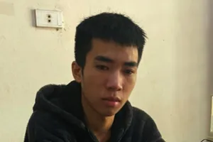 Bắt nghi can 18 tuổi liên quan vụ ẩu đả làm 4 người thương vong