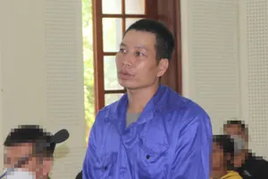 Bị cáo xem video bị bắt quả tang vẫn không nhận tội bị tòa phạt tử hình