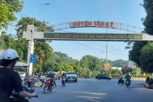 Bỏ yêu cầu xã, thị trấn lập tổ xác minh giá chuyển nhượng bất động sản 