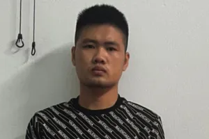 Bắt nam thanh niên đột nhập nhà dân lấy 2,9 cây vàng và 370 triệu đồng 