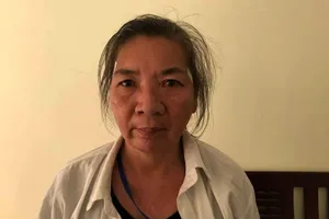 Tìm người thân cho 1 phụ nữ nghi bị bán ra nước ngoài 25 năm