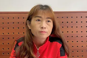 Tin lời bạn ‘việc nhẹ, lương cao’, cô gái bị bán ra nước ngoài 