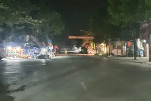 Truy bắt nhóm sát hại người em và đâm trọng thương người anh 