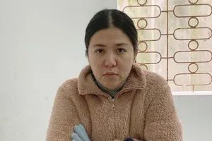 Lừa 'chạy án' lấy 450 triệu đồng và 2 con heo, 3kg khô bò giàng ăn Tết