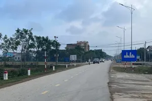 Khởi tố nữ tài xế xe ô tô không cứu giúp người bị tai nạn giao thông 