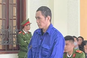 Bị cáo xin được làm lại cuộc đời nhưng không thoát án tử