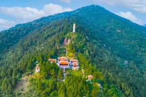 Nhóm du khách gặp nạn khi đi thuyền ở chùa Hương Tích, 1 người tử vong 