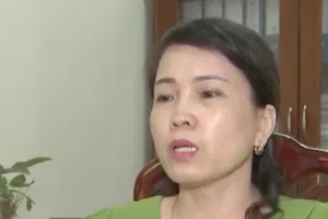 Về thông tin VKS kháng nghị vụ án cô Dung ở Nghệ An bị phạt 5 năm tù