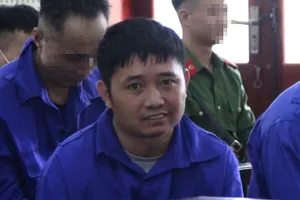 Dùng dao tấn công em dâu vì chuyện dọn cơm ăn, lãnh 7 năm tù 