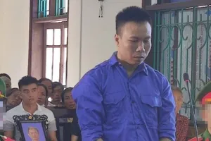 Tuyên tử hình kẻ sát hại cha của người yêu cũ vì cho rằng bị ngăn cấm tình cảm