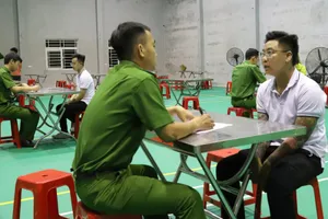 Khởi tố 16 người lừa bán sản phẩm làm đẹp chiếm đoạt 100 tỉ đồng