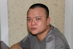 Công an tìm bị hại mua hàng trên Facebook bị lừa mất tiền đặt cọc 