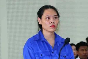 Vẫn chiêu 'việc nhẹ lương cao', lừa bán phụ nữ sang Trung Quốc