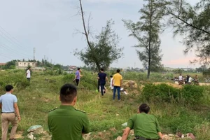 Trích xuất camera điều tra cái chết của thanh niên 23 tuổi