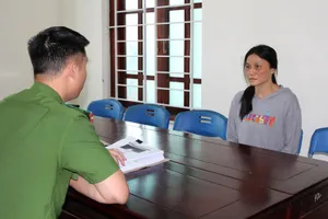 Đóng giả hot girl, một phụ nữ ở Đồng Tháp lừa được 12 tỉ đồng 