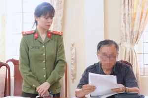 Đình chỉ hoạt động thông tin báo chí với báo VietnamEuropa tại Việt Nam