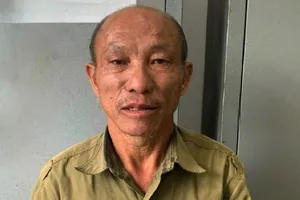 17 năm sang Lào để trốn truy nã vẫn không thoát