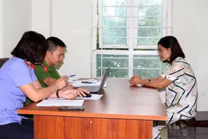 Đầu tư chứng khoán thua lỗ rồi... đi bói toán để lừa tiền