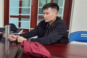 phó giám đốc đi cướp tiền ngân hàng 