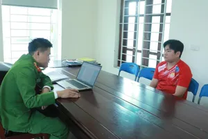 Giả danh cán bộ tổ chức lừa bạn học cũ hơn 9 tỉ đồng