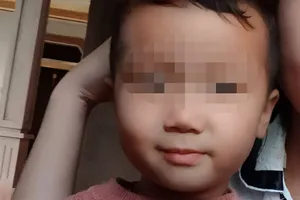 Bé 2 tuổi mất tích: Huy động chó nghiệp vụ, trích xuất camera... vẫn chưa tìm thấy 