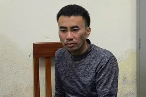 2 phạm nhân trốn khỏi trại giam Xuân Hà đã bị cảnh sát bắt