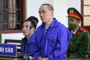 Chồng đánh vợ tổn hại sức khỏe 84%, bị phạt 12 năm tù 