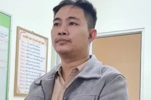 Bị khởi tố vì lừa lao động 'đi Hàn Quốc làm nông nghiệp lương 35-40 triệu' 