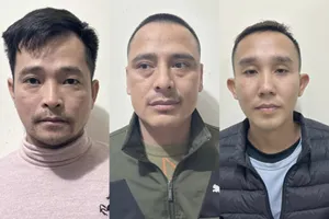 Bị khởi tố vì cho vay tiền lãi suất 360%/năm