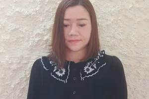 Người phụ nữ lừa san lấp dự án sân bay Long Thành, chiếm đoạt 7,4 tỉ 