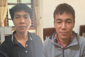 Khởi tố 2 người đàn ông bán cô gái từ 12 năm trước