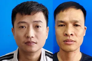 Khởi tố 2 chủ mưu vụ người dân ngất xỉu vì bị lừa mua nồi áp suất 'dỏm'