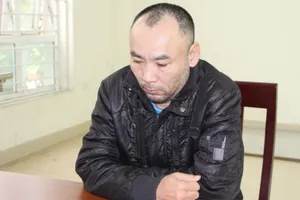 'Nổ' quen biết rộng lừa chạy án cho bị cáo phạm tội ma túy lấy 600 triệu đồng