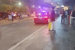 Dùng xe công đón con gái ở sân bay: Kiểm điểm Chủ tịch Hội Liên hiệp phụ nữ Hà Tĩnh 