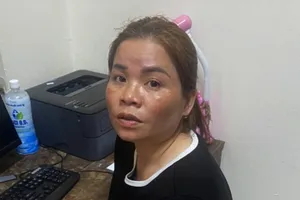 3 phụ nữ ở Nghệ An cấu kết lập đường dây buôn hồng phiến