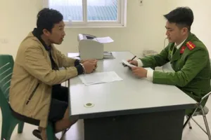 Khởi tố tài xế tông xe làm CSGT bị thương và gây ách tắc đường 