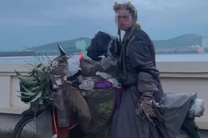 Công an tìm người phụ nữ có biệt danh trên mạng xã hội là 'bella'