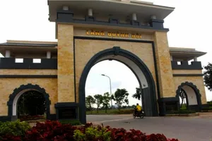 Nghệ An: Việc đổi tên xã Đôi Hậu chưa đến bước lấy ý kiến người dân