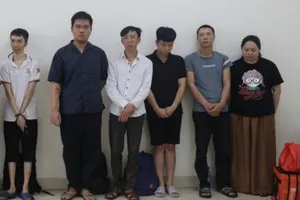 Một người khuyết tật điều hành web đen có 1,1 triệu thành viên