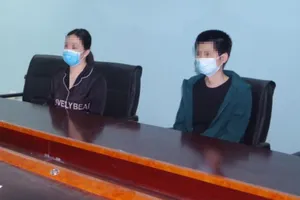 Giải cứu 2 người bị dụ ra nước ngoài làm 'việc nhẹ, lương cao'