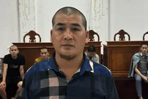 Giải cứu 36 nạn nhân bị lừa đưa ra nước ngoài đào tạo 'lừa đảo trên mạng'