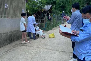 Cô gái tử vong do bệnh bạch hầu: Cách ly 7 ngày những người tiếp xúc gần