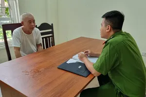 Lừa bán cô gái ra nước ngoài, người đàn ông bị khởi tố