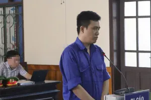 Nhiều tình tiết phức tạp vụ 2 vợ chồng giám đốc hầu tòa sau 'sốt đất'