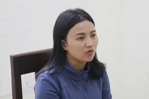 Dùng chiêu góp vốn đầu tư bất động sản, một phụ nữ chiếm đoạt 7,2 tỉ 